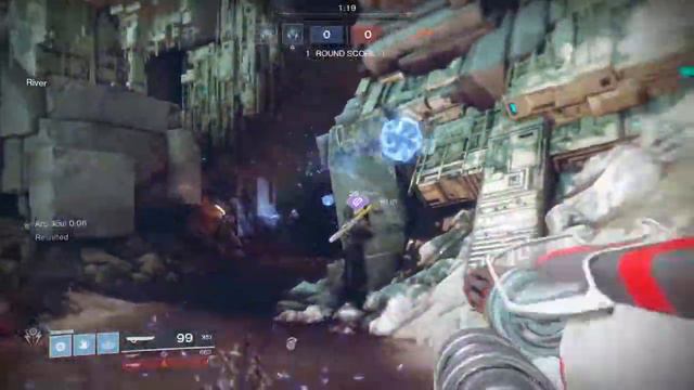 Crimson Doubles BLOODBATH SLAUGHTER смотреть онлайн