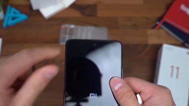 ГИПЕРФОН НОВИНКА XIAOMI 11T PRO HYPERPHONE смотреть онлайн