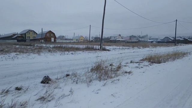Обзор участка поселок Солонцы улица юности смотреть онлайн