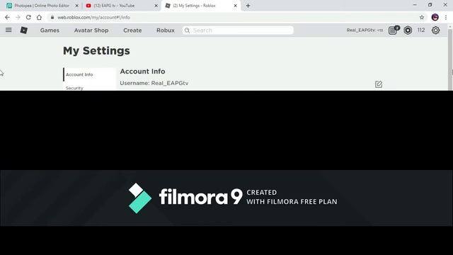 How to Change Your Username in Roblox! смотреть онлайн