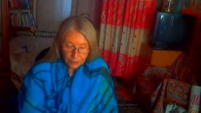 Продолжение Ч. 2. Сила глаз целомудренной женщины. Почему нужно не смотреть во все глаза на зрелища смотреть онлайн