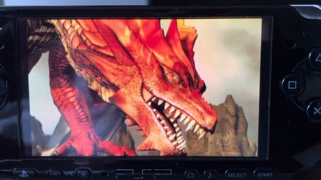 [PlayStation Portable] Final Fantasy Anniversary Edition Intro смотреть онлайн