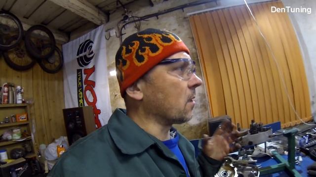 Обзор двигателя ГДРовского мотоцикла MZ  150, сравнение с Минск и Восход