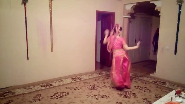 Сая индийский танец смотреть онлайн