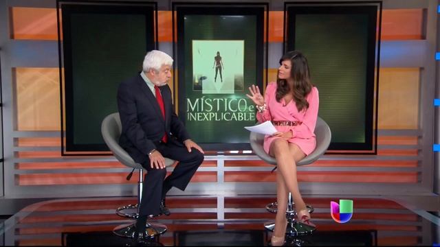 Encontraron un metal en Roswell que podría ser de un OVNI смотреть онлайн