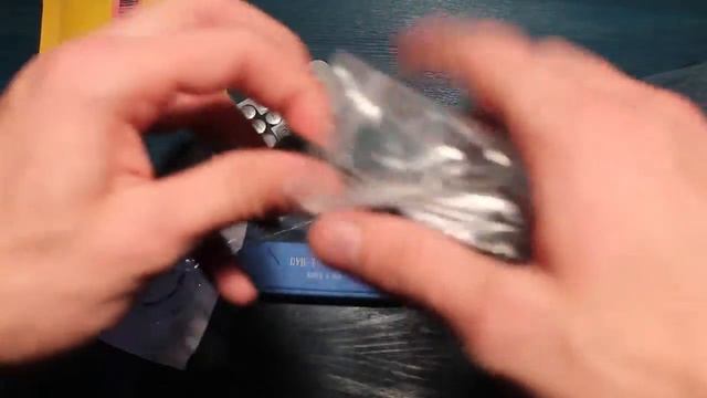 Посылка из Китая #54 TV Dongle + Переходник mcx смотреть онлайн