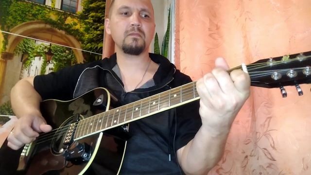 Воскресение - Музыкант (CAVER)