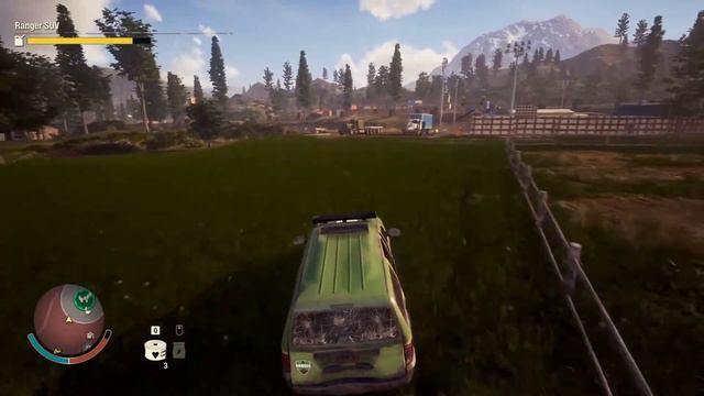 Steam : State of Decay 2: Juggernaut Edition # 13 смотреть онлайн