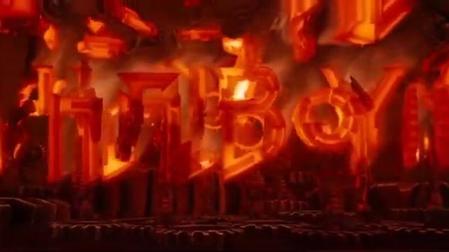 Hellboy II: The Golden Army (2008) Audio Commentary