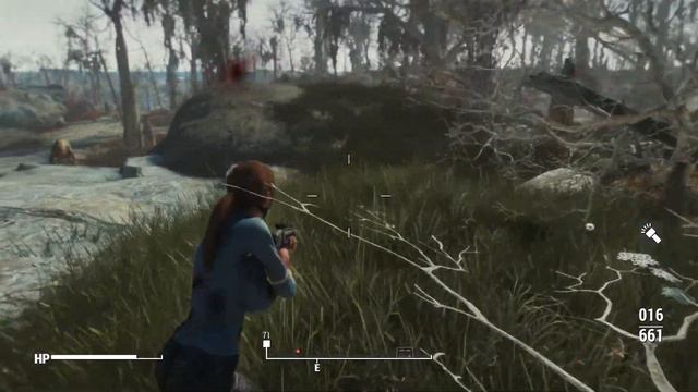 Fallout4 MOD　グリーントップ菜園 Greentop Nursery смотреть онлайн