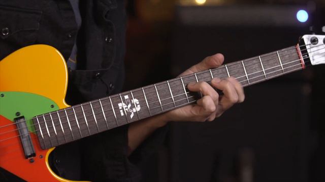 Fender Evangelion Asuka Telecaster - Limited Made In Japan смотреть онлайн