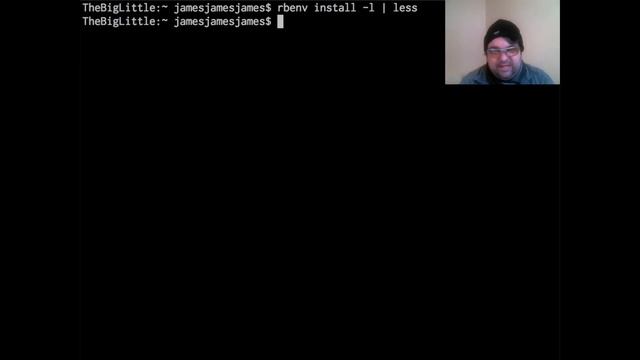 Setting up a Mavericks Dev Env for ZURB Foundation 5 #FoundationCasts Ep. 4 смотреть онлайн