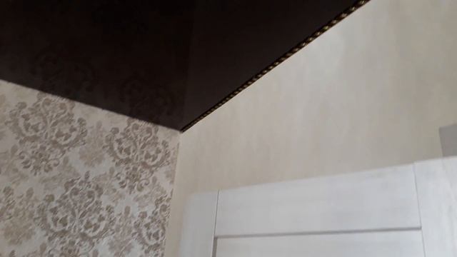 Натяжной потолок Верёвка 2 смотреть онлайн