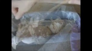 ЯЧМЕННЫЙ ХЛЕБ.БЕЗ дроЖжей