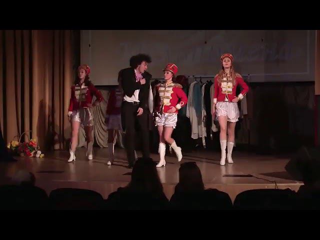 А П Чехов "Настоящая Игра" смотреть онлайн