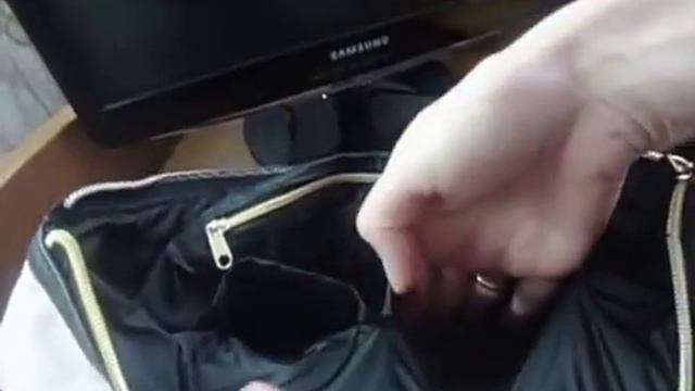 Обзор Сумки Мелани Орифлэйм смотреть онлайн