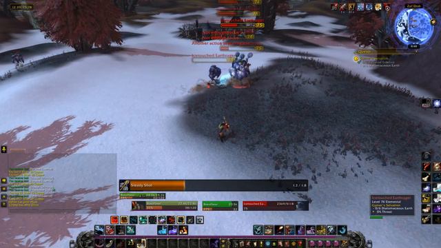 Gymer's Salvation (Спасение Гимера) смотреть онлайн