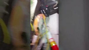 Замена задних амортизаторов на ваз 21099