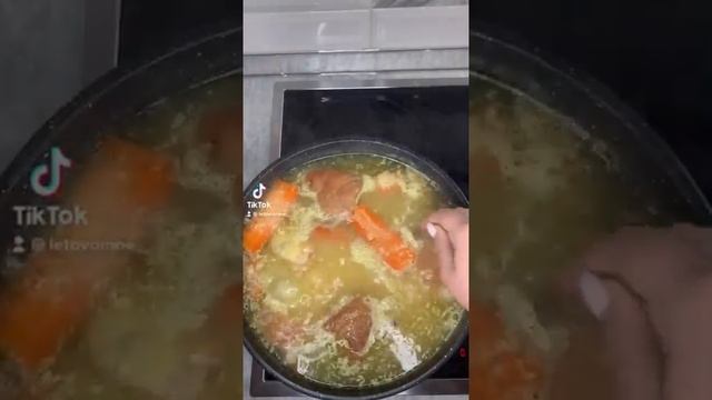 Готовим с умом и вкусом