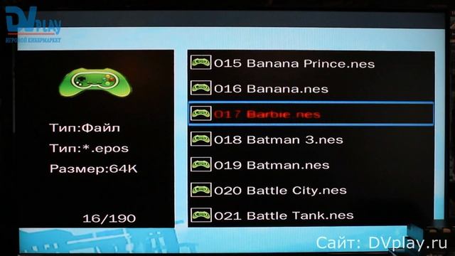 Sega + Dendy в одном корпусе - обзор игровой приставки смотреть онлайн