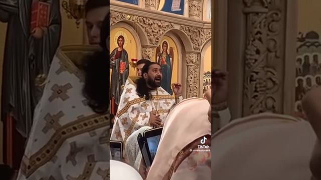 Отче Наш на арамейском языке смотреть онлайн