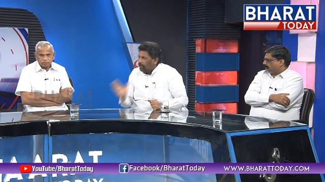 Discussion On Patabasti Threat To MIM Party | MIM Party Grip Loses In Patabasti |Triple Talaq issue смотреть онлайн