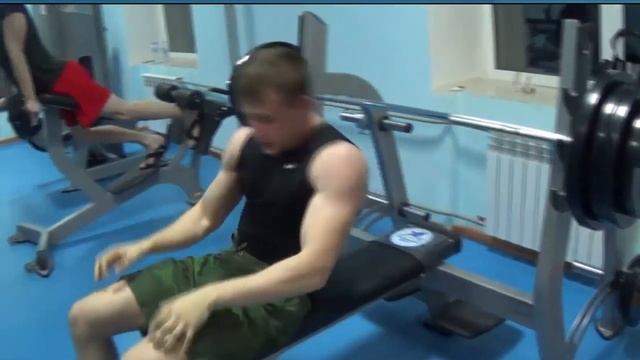 Моя тренерская работа. смотреть онлайн