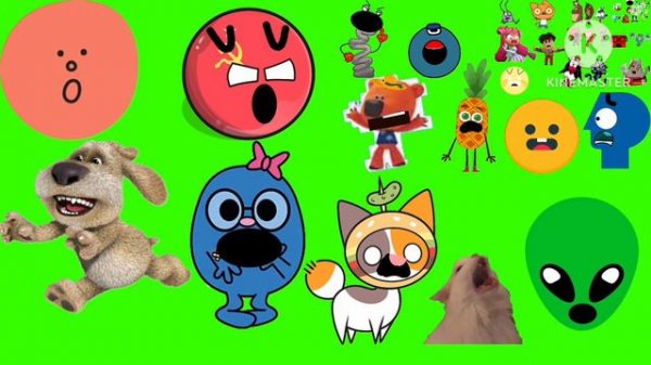 звук крики add round!