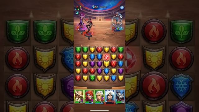 ЗАВОДСКОЕ СЛИВАЛОВО НА ТУРИКЕ Empires puzzles #Empirespuzzles смотреть онлайн