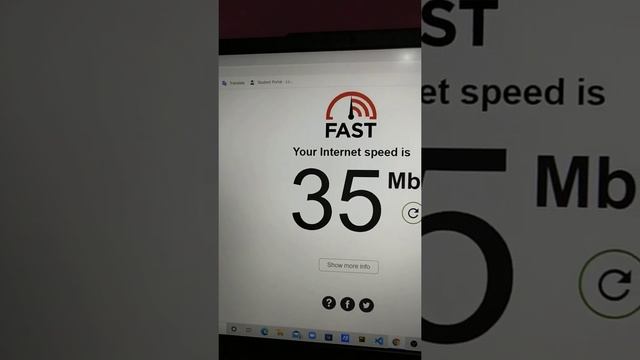 what is different between 2.4Gh & 5Gh speedtest in live practical #bsnl #router #tplink смотреть онлайн