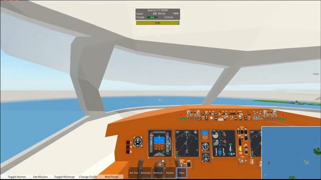 Pilot Training Flight Simulator: Tutorial. Tips + More! | Learn To Fly | смотреть онлайн