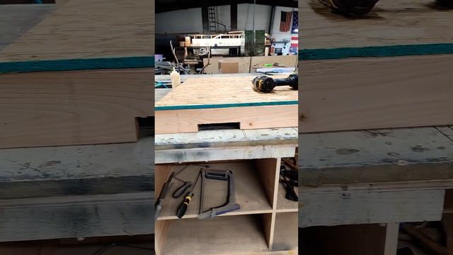 Wood Crate Base смотреть онлайн