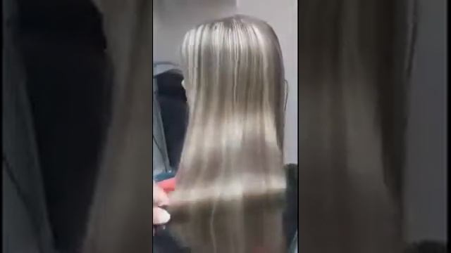 Мелирование волос - Тюмень - Имидж Стайл