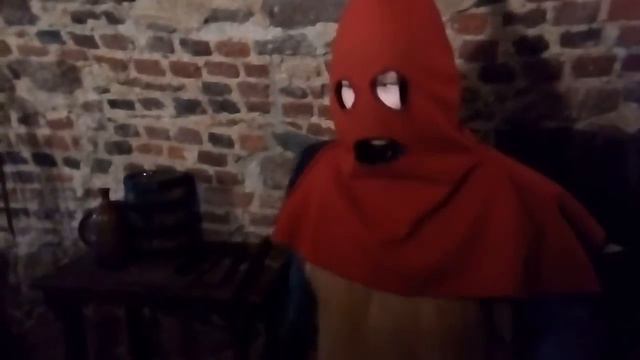 Палач и Чумной доктор смотреть онлайн