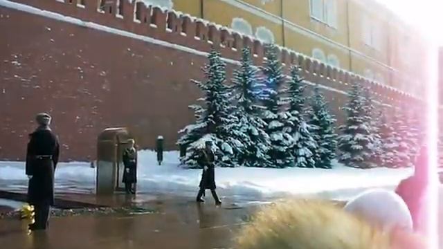 Moskva 2012 смотреть онлайн