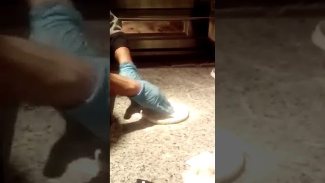 Как правильно в ручную раскатать тесто смотреть онлайн