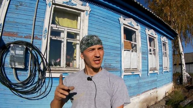 ВЫРЫЛ СЕБЕ ЯМУ // СОЗДАЁМ ПЛИТУ ПЕРЕКРЫТИЯ смотреть онлайн