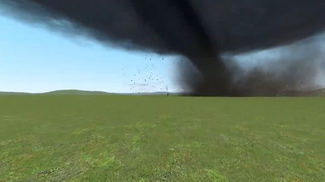 XTwisters 2 sneak peak & gameplay смотреть онлайн