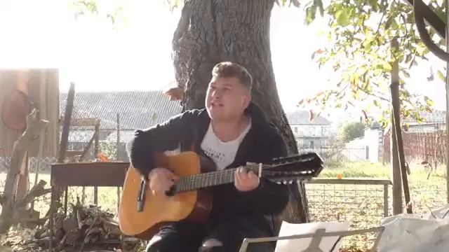 Александр Башлачев-Время колокольчиков (cover) смотреть онлайн