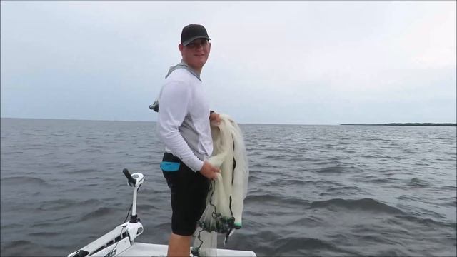 GREENBACK Catch And Cook (Primitive Style) смотреть онлайн