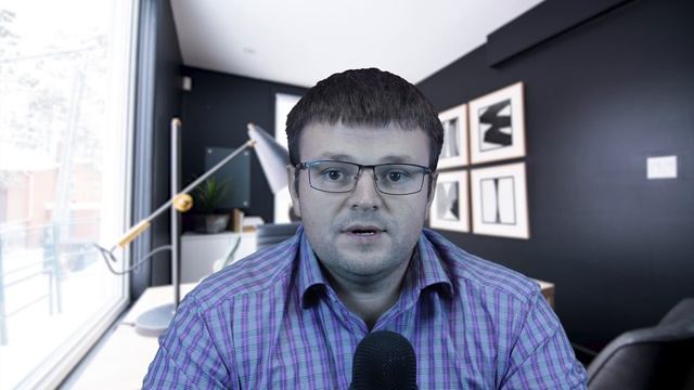 Смартфонный Обзорник