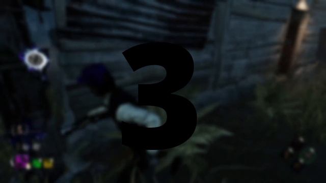 DONT FALL FOR THESE MINDGAMES (for DBD beginners) смотреть онлайн