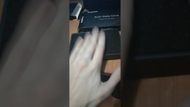 купил Ssd Xraydisk 512gb Sata 3