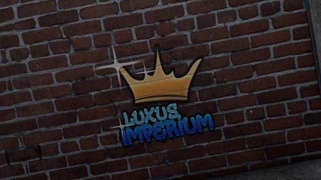 Luxus Imperium Intro! смотреть онлайн