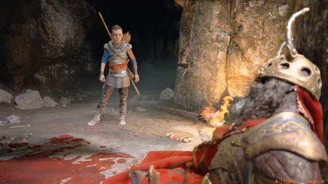 ?Прохождение God Of War (Максимум сложности) ➤ Часть #21 смотреть онлайн