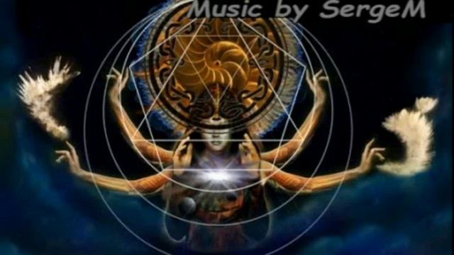 Enigmatic Obsession - Secret Of Seduction - 432 hz смотреть онлайн