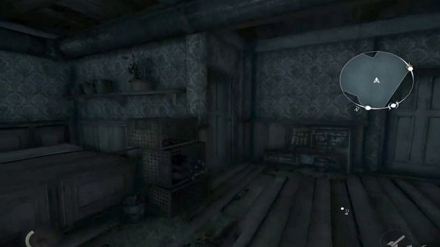 Thief 2014 Прохождение 35 Точка невозврата Обнесити магазин у Хромых ворот