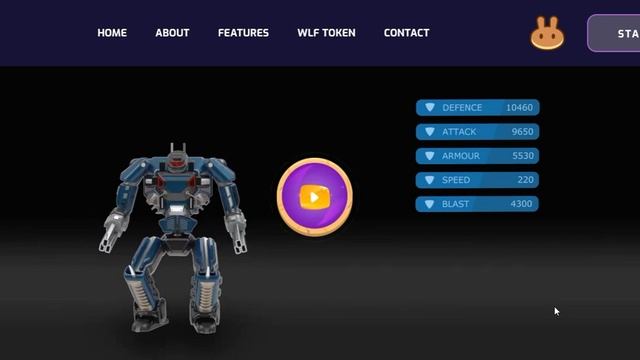 WARRIOR LAND REVIEW..... смотреть онлайн