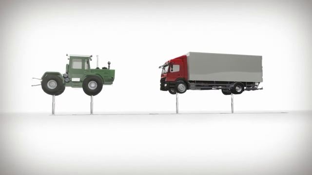 Плунжерные подъёмники BlitzRotary DuplexS2 смотреть онлайн