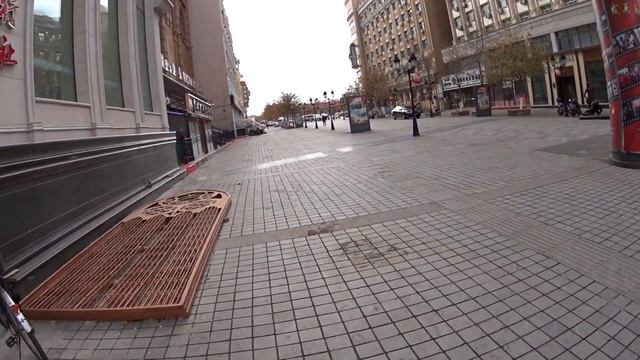 ПОЕЗДКА В КИТАЙ. ЧАСТЬ 1 смотреть онлайн